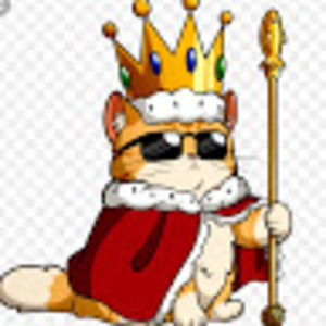 Meet your Posher, Da king